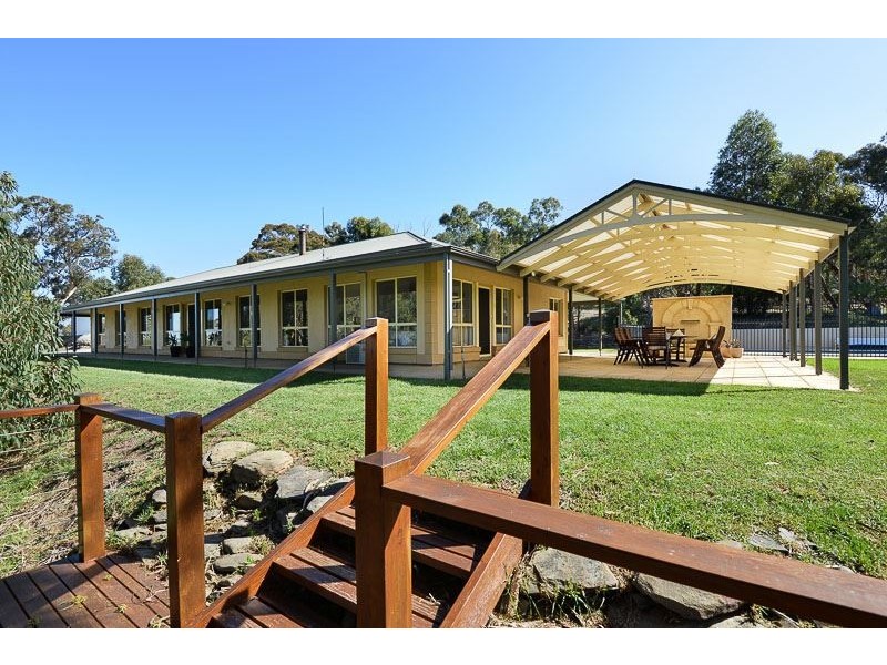 470 Mosquito Hill Road, Mosquito Hill SA 5214