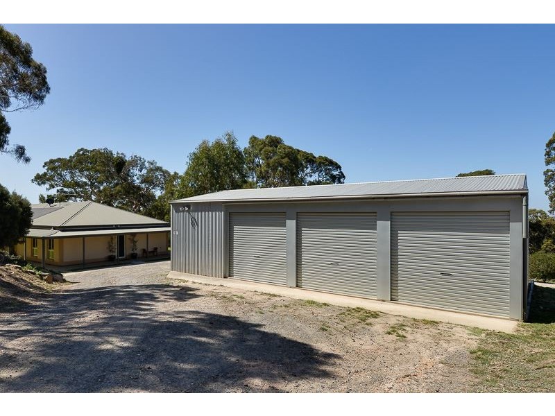 470 Mosquito Hill Road, Mosquito Hill SA 5214