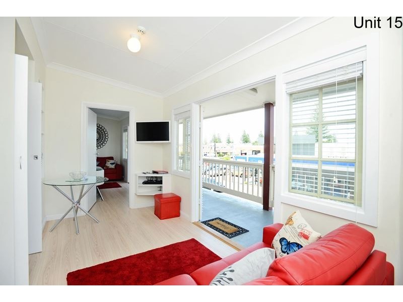 U14 & U15/14-16 Crozier Road, Victor Harbor SA 5211