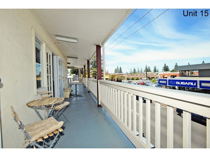 U14 & U15/14-16 Crozier Road, Victor Harbor SA 5211