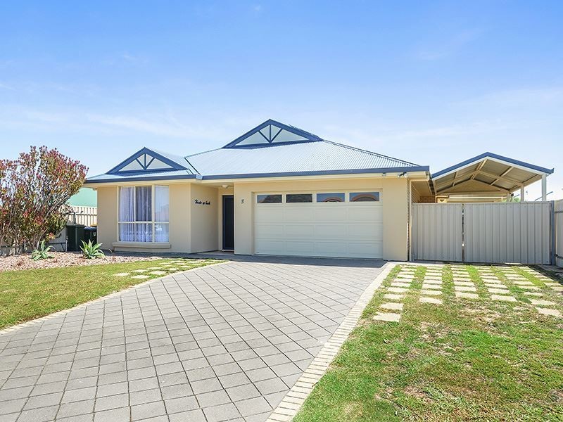 3 Providence Place, Hindmarsh Island SA 5214