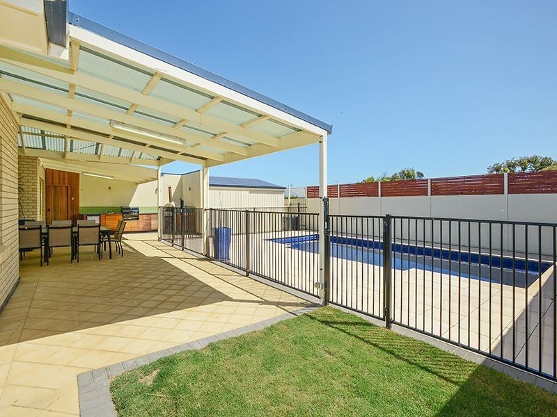 3 Providence Place, Hindmarsh Island SA 5214