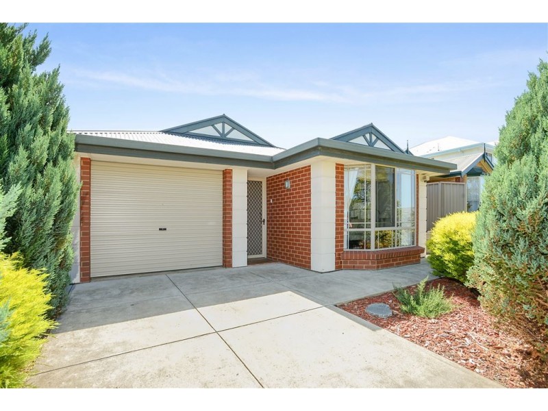 5A Agnes Gillespie Drive, Hayborough SA 5211