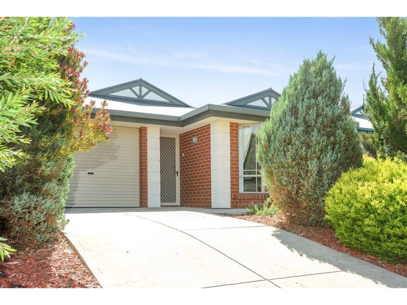 5A Agnes Gillespie Drive, Hayborough SA 5211