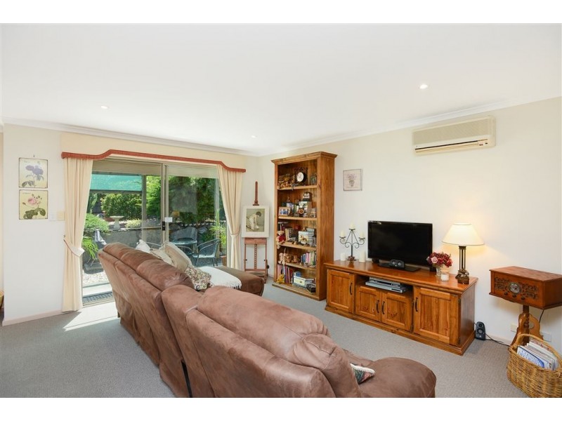 5A Agnes Gillespie Drive, Hayborough SA 5211