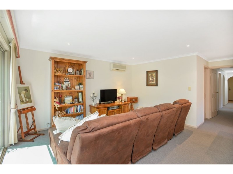 5A Agnes Gillespie Drive, Hayborough SA 5211