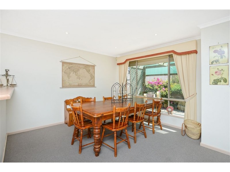 5A Agnes Gillespie Drive, Hayborough SA 5211