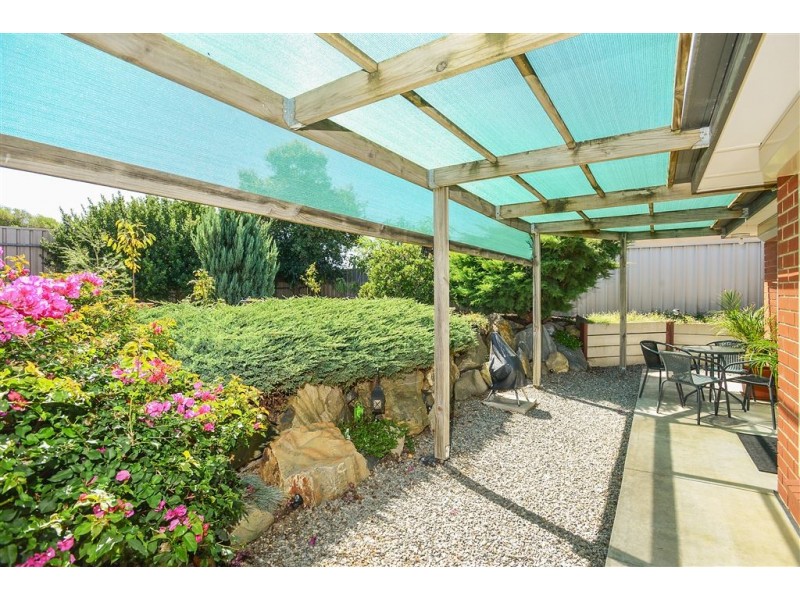 5A Agnes Gillespie Drive, Hayborough SA 5211