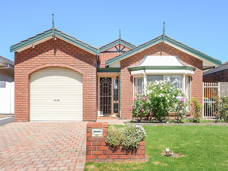 3 Matthew Flinders Drive, Encounter Bay SA 5211