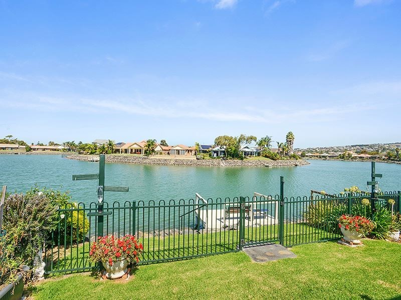 3 Matthew Flinders Drive, Encounter Bay SA 5211