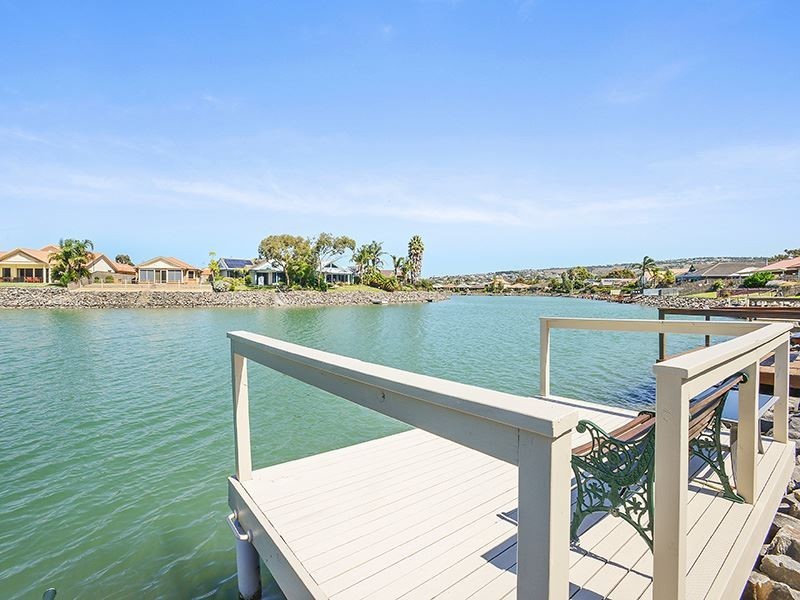 3 Matthew Flinders Drive, Encounter Bay SA 5211