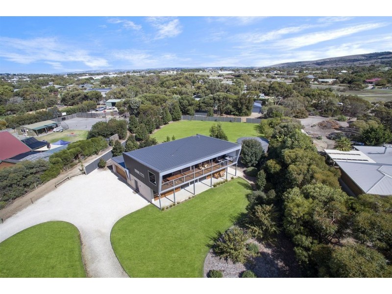 4 Stock Drive, Port Elliot SA 5212