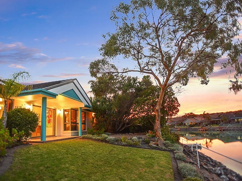 48 Clipper Court, Encounter Bay SA 5211