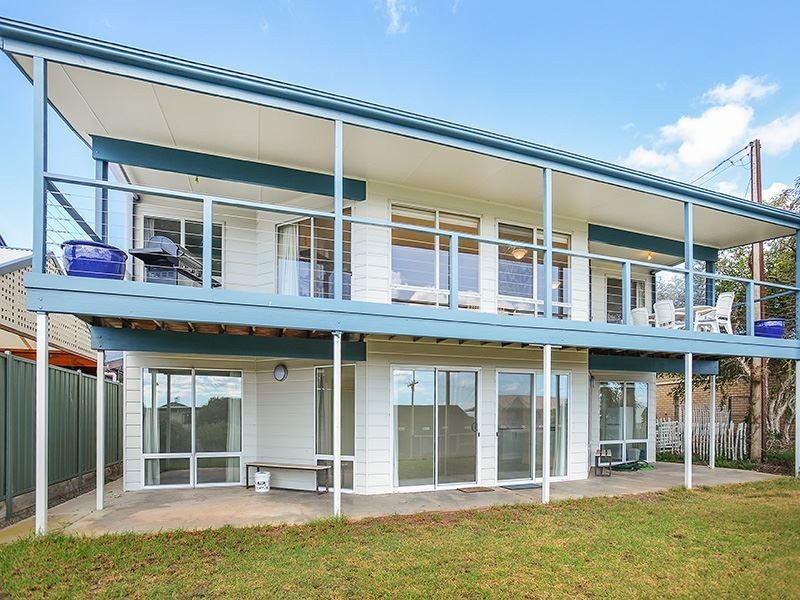 44 Sidney Parade, Hindmarsh Island SA 5214