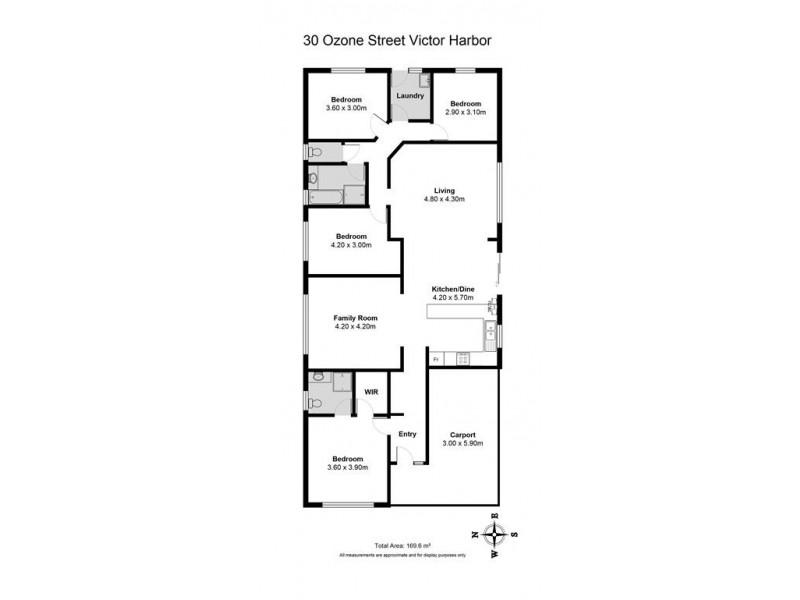30 Ozone Street, Victor Harbor SA 5211
