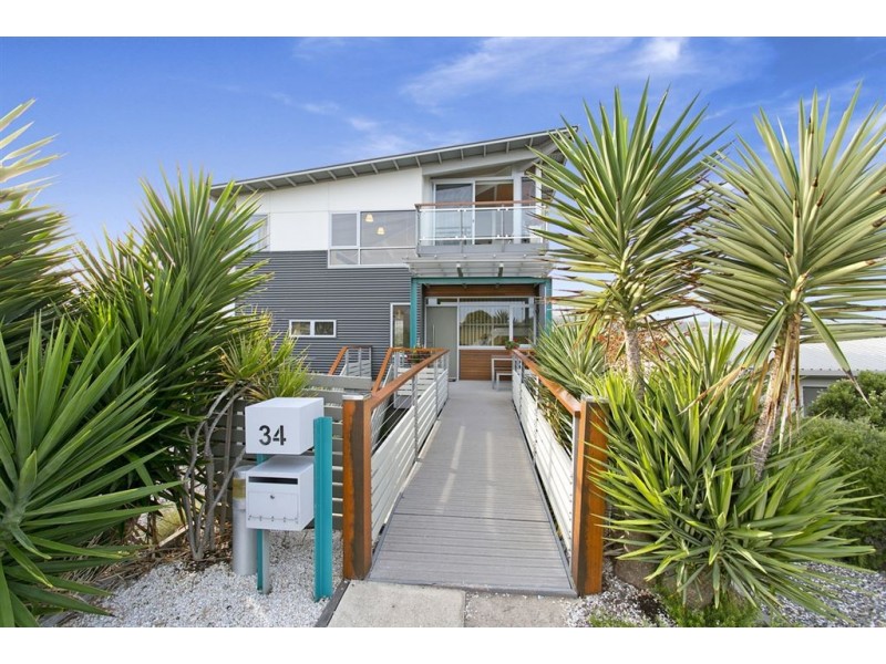 34 Seagull Avenue, Hayborough SA 5211