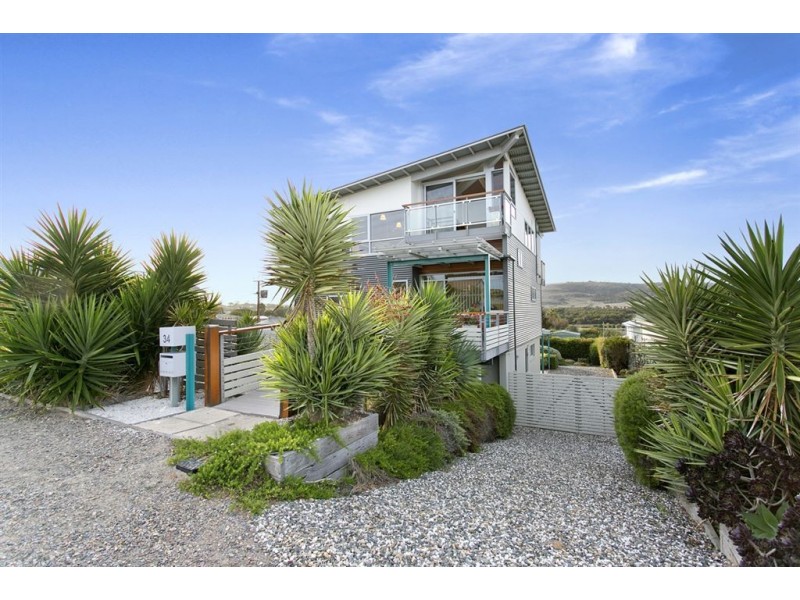 34 Seagull Avenue, Hayborough SA 5211