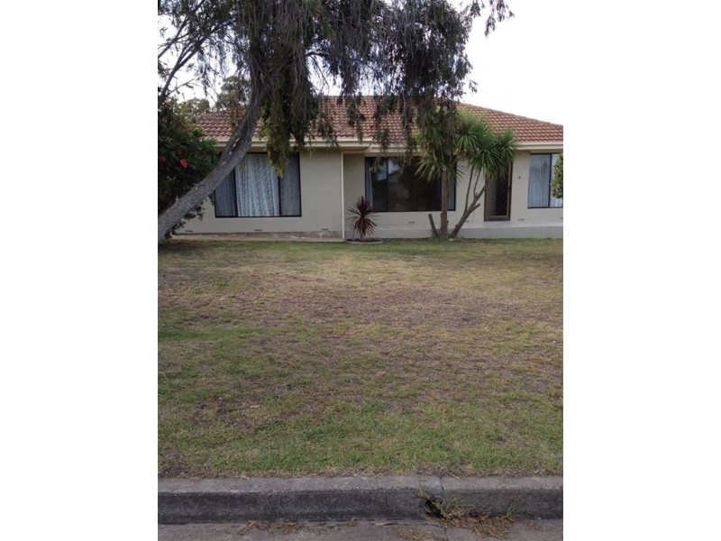21 Sutherland Ave, Hayborough SA 5211