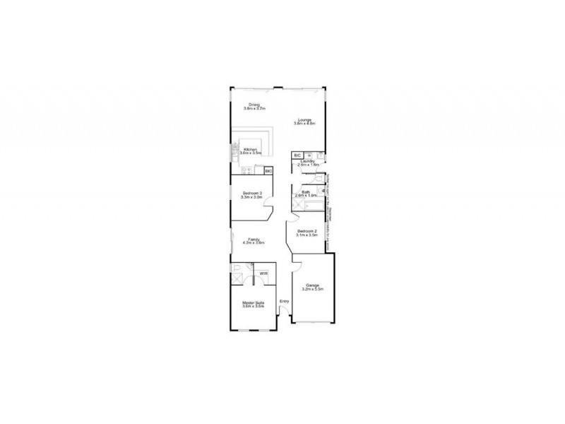 34 Coromandel Drive, Mccracken SA 5211