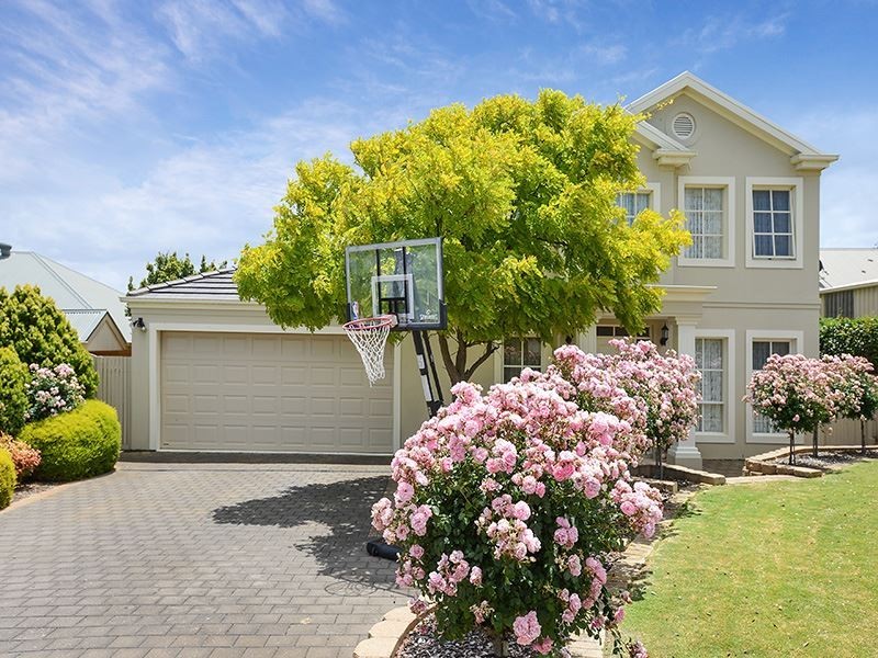 56 Rapid Drive, Mccracken SA 5211