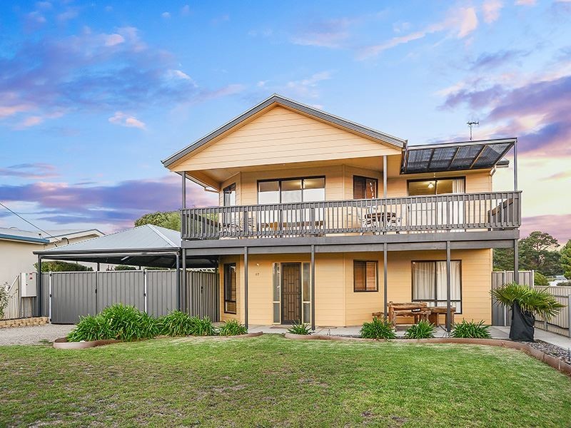Lot 67 Stewart Street, Hindmarsh Island SA 5214