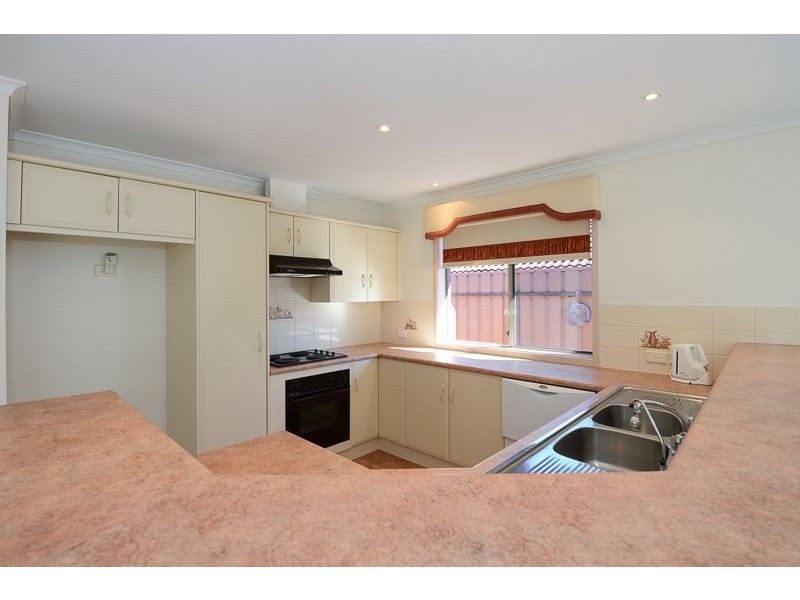 5A Agnes Gillespie Drive, Hayborough SA 5211