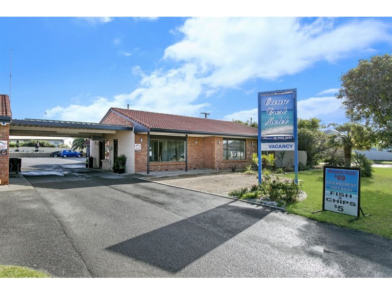117-119 Mentone Road, Hayborough SA 5211
