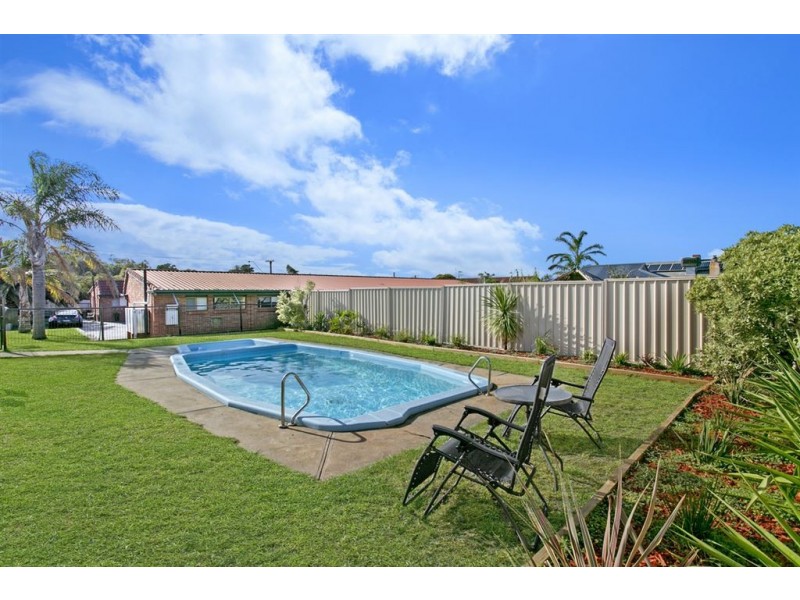 117-119 Mentone Road, Hayborough SA 5211