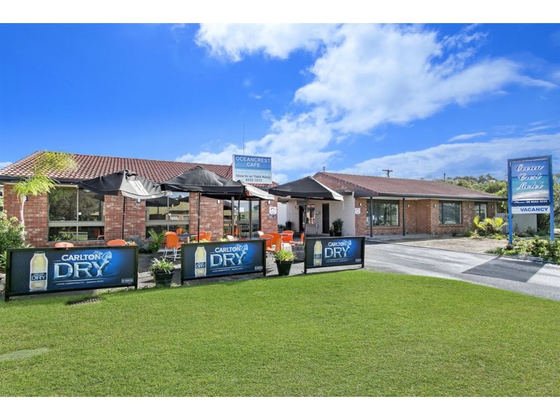 117-119 Mentone Road, Hayborough SA 5211