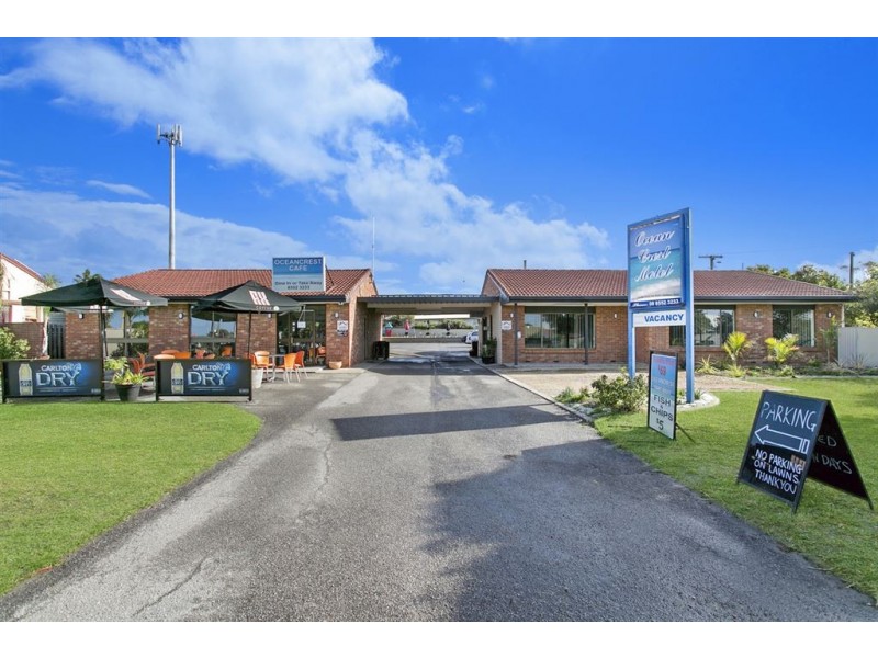 117-119 Mentone Road, Hayborough SA 5211