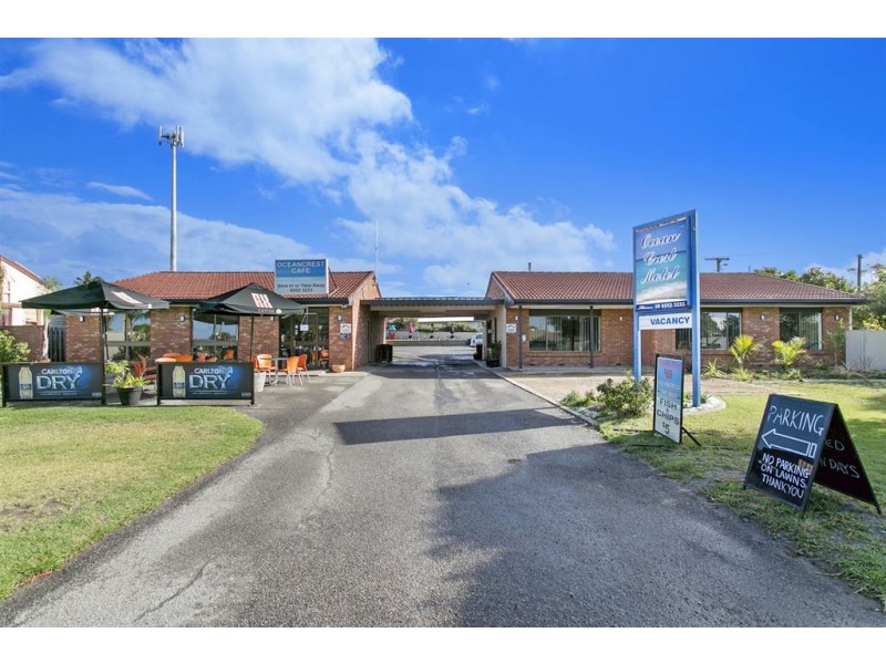 117-119 Mentone Road, Hayborough SA 5211