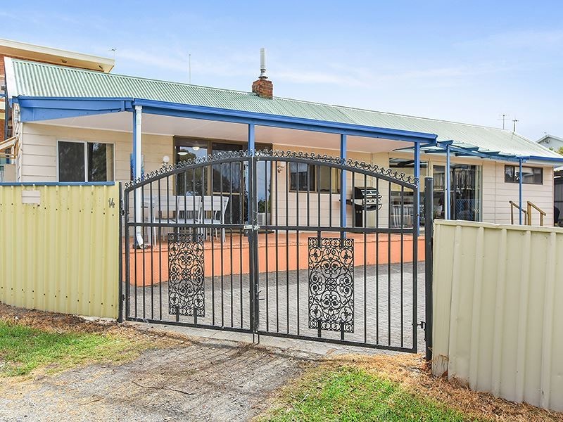 14 Bilgola Ave, Hayborough SA 5211