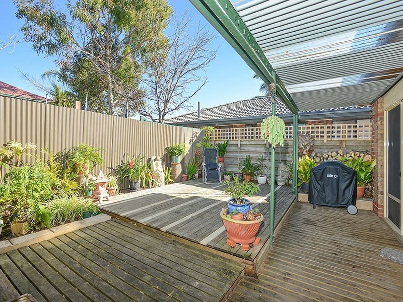 1/93 Rapid Drive, Mccracken SA 5211