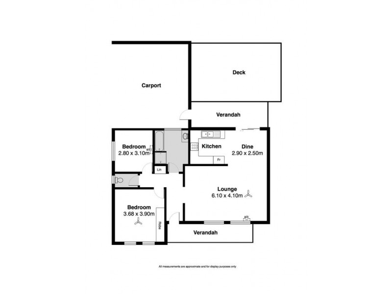 1/93 Rapid Drive, Mccracken SA 5211