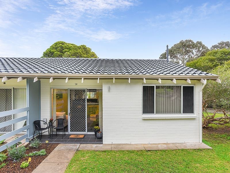 6/59 Grantley Ave, Victor Harbor SA 5211