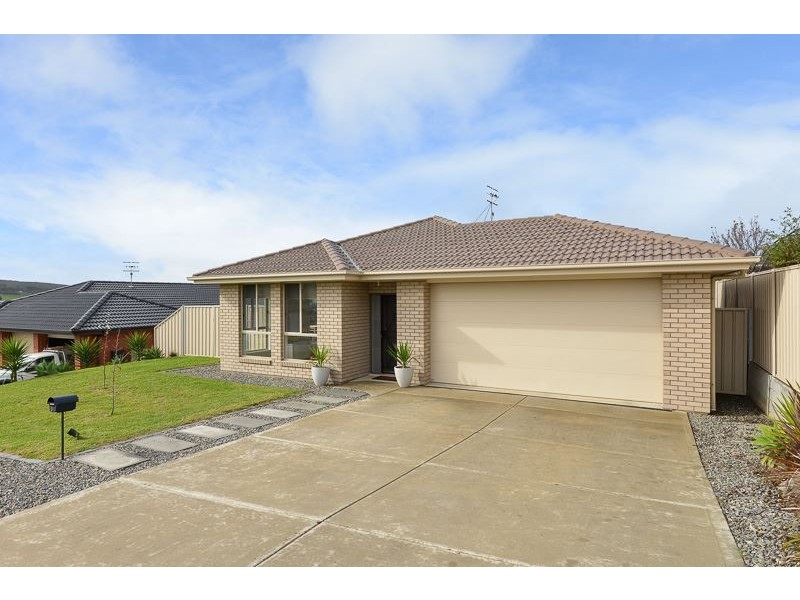5 Dutton Circuit, Hayborough SA 5211