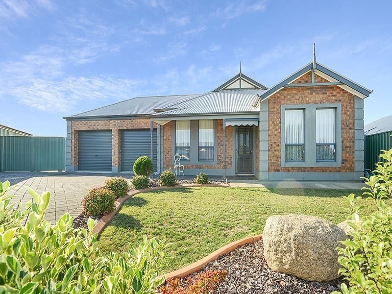 28 Tripp Street, Encounter Bay SA 5211