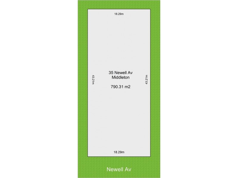 35 Newell Avenue, Middleton SA 5213