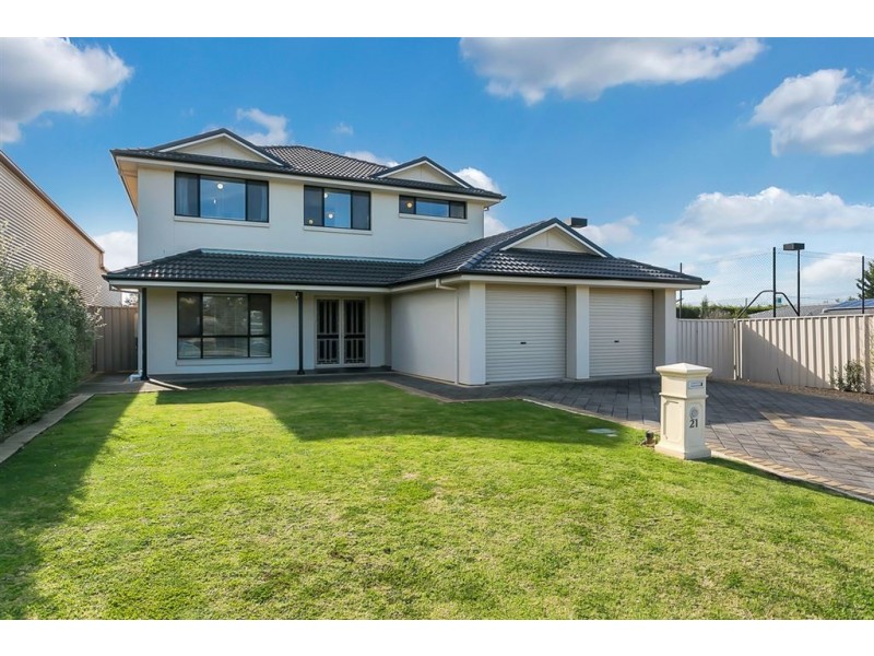 21 Wallage Court, Encounter Bay SA 5211