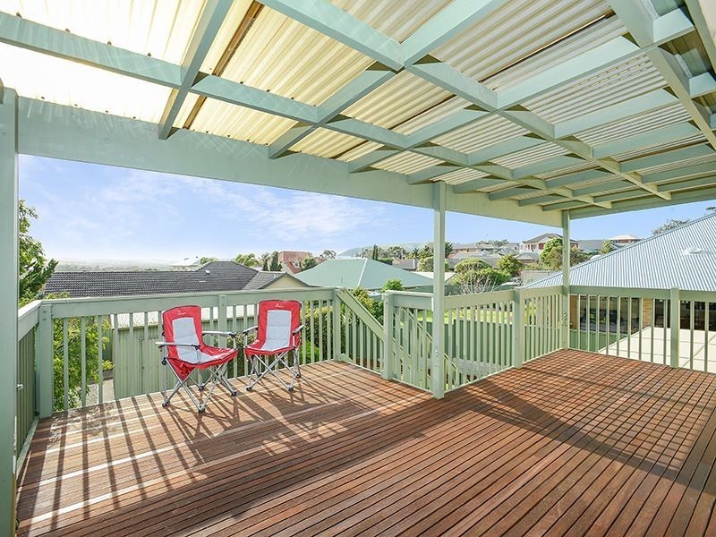 31 Dundalk Avenue, Mccracken SA 5211