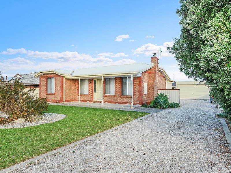 9 Glen Court, Goolwa Beach SA 5214