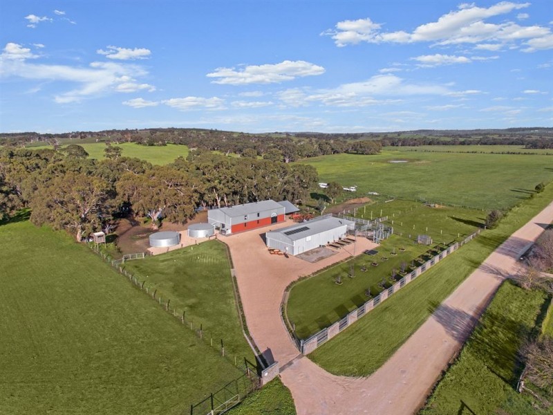 87 Gould Road, Currency Creek SA 5214