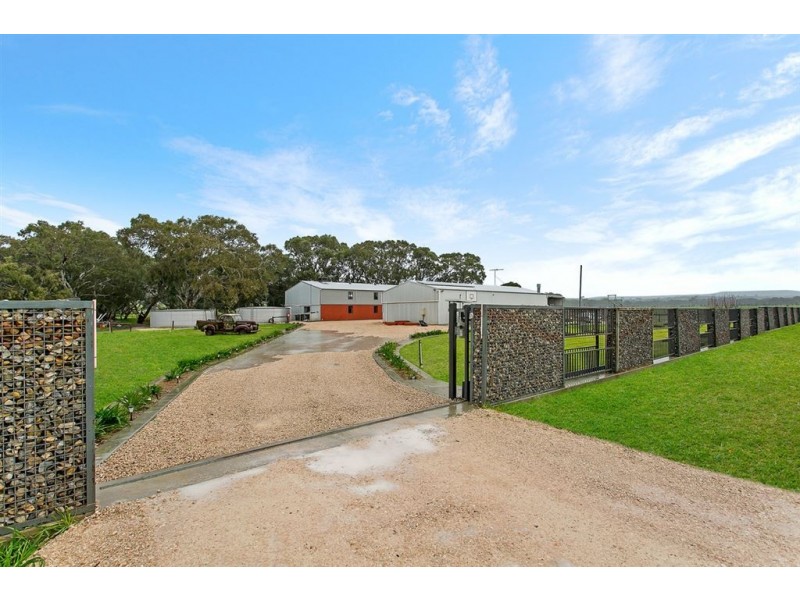 87 Gould Road, Currency Creek SA 5214