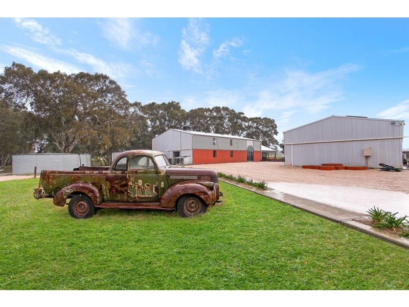 87 Gould Road, Currency Creek SA 5214