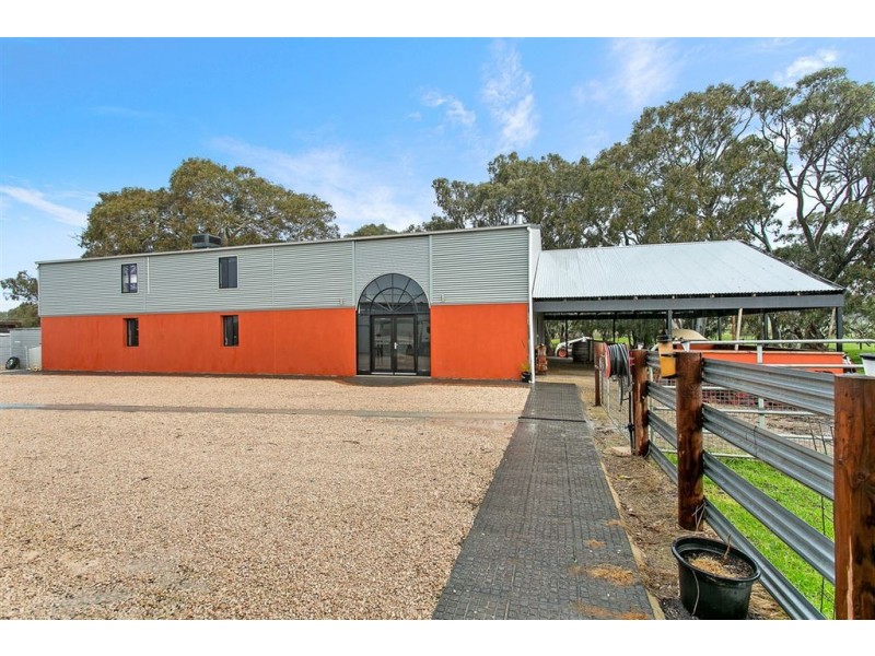87 Gould Road, Currency Creek SA 5214