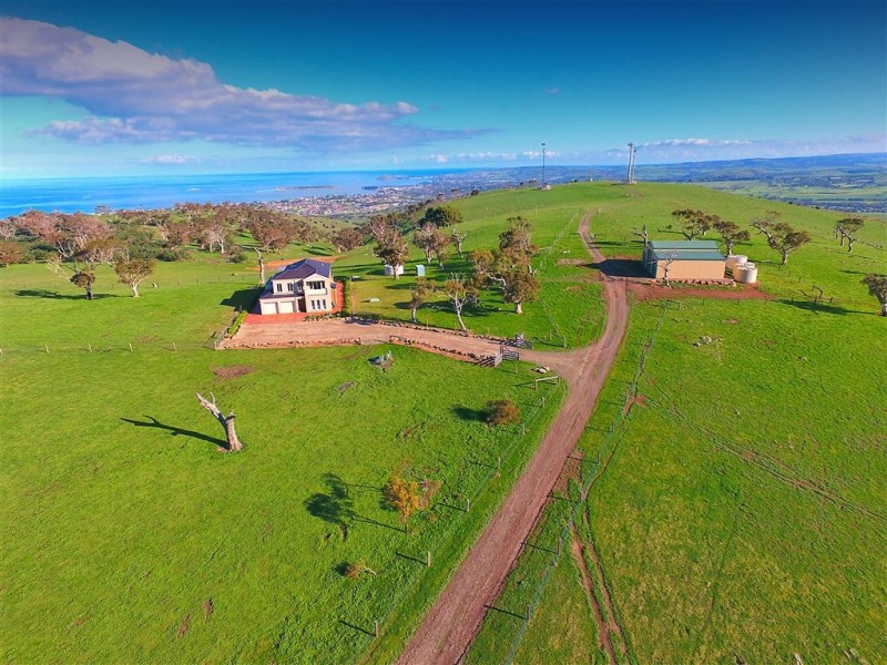 395a Crows Nest Road, Hindmarsh Valley SA 5211