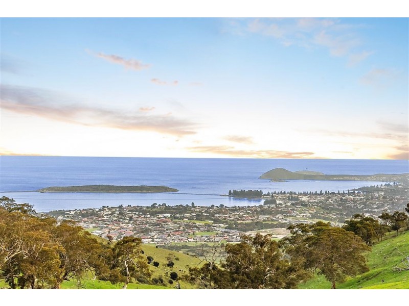 395a Crows Nest Road, Hindmarsh Valley SA 5211