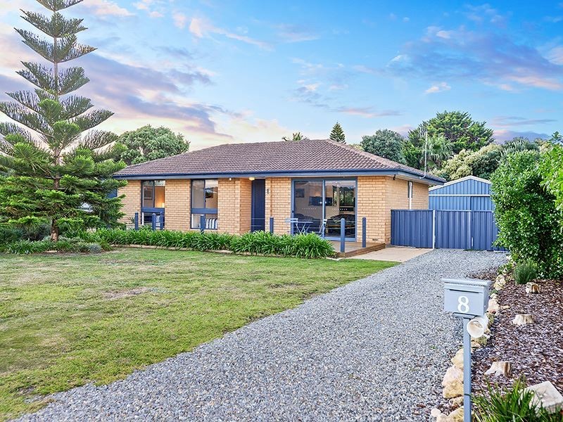 8 Kightley Road, Goolwa Beach SA 5214