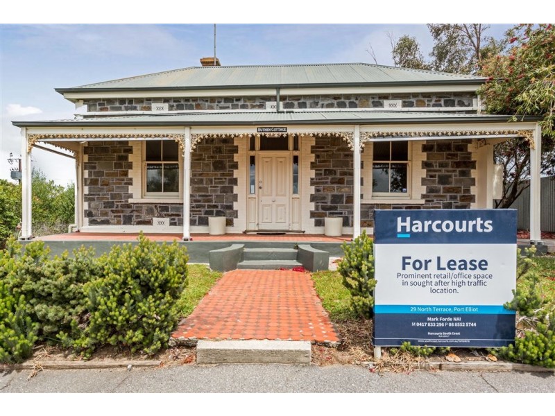 29 North Terrace, Port Elliot SA 5212