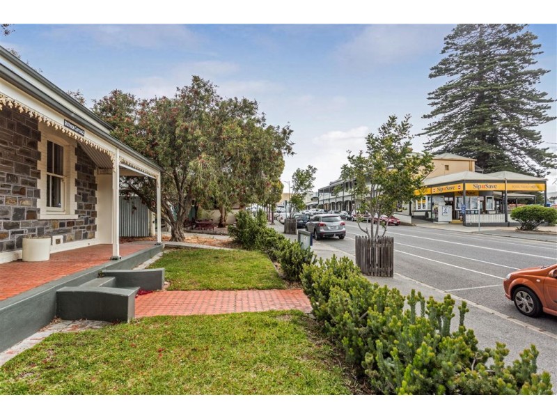 29 North Terrace, Port Elliot SA 5212